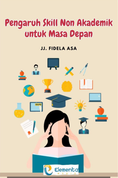 Sampul buku Pengaruh Skill Non A...